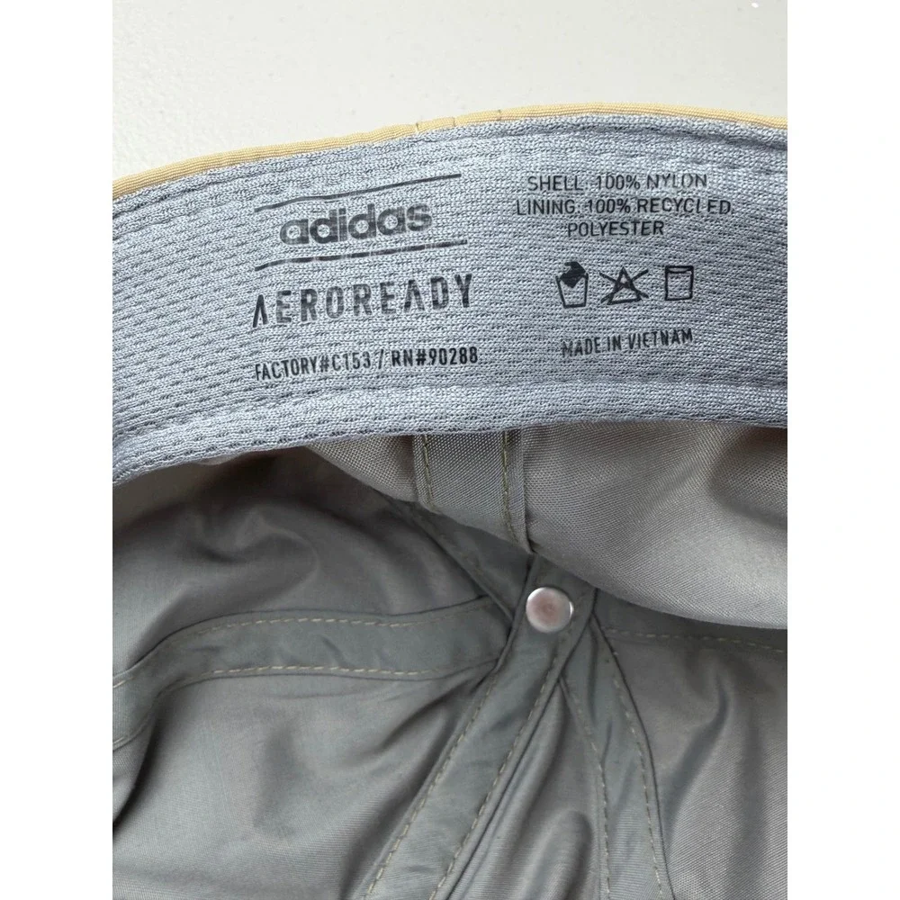 adidas aeroready baseball